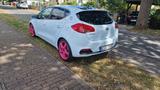 Kia cee'd / Ceed 1.6 GDI FIFA World Cup Edition ... - Kia cee'd / Ceed Gebrauchtwagen in Berlin