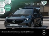 Mercedes-Benz EQA 250+ PROGRESSIVE Adv.PLUS Pano/AHK/360° - Mercedes-Benz EQA Gebrauchtwagen in Frankfurt