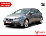 Seat Leon 1.8 TSI FR DSG Navi PDC LED Kamera ACC AUX - Seat Leon: 1.8