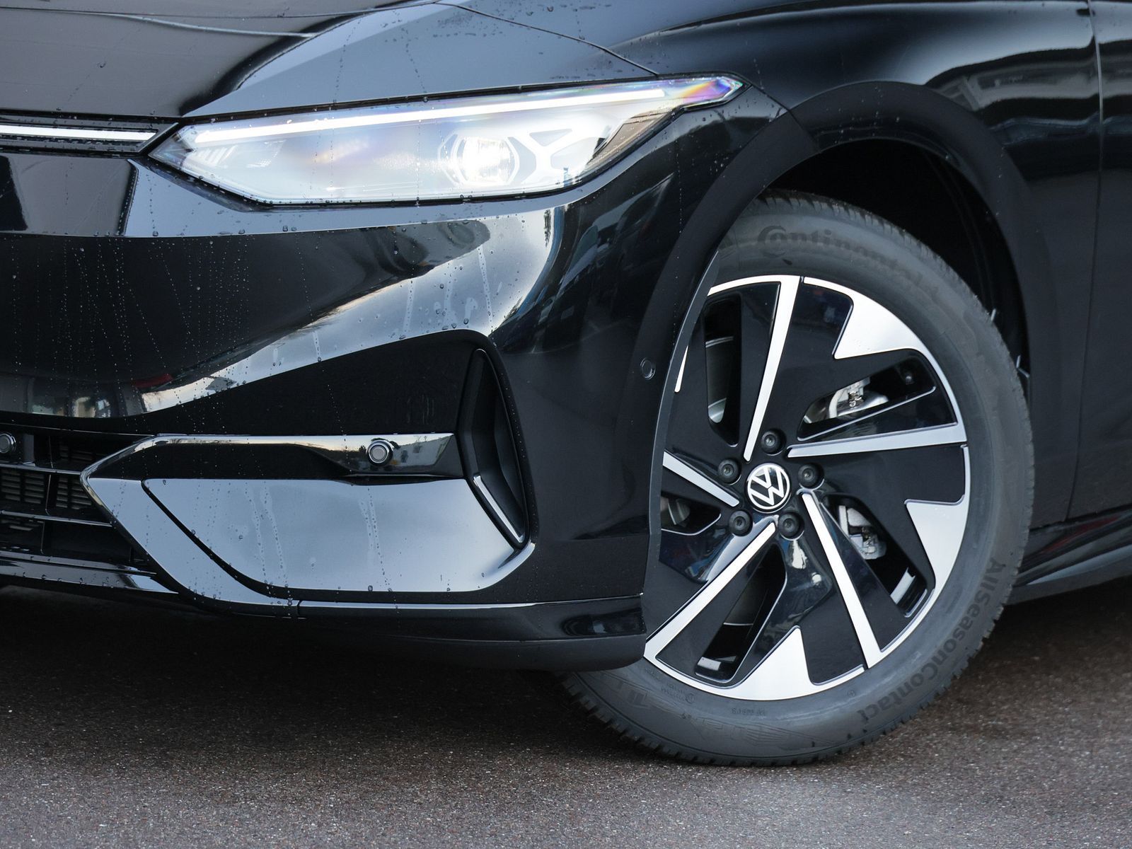 Volkswagen ID.7 - Bild 5