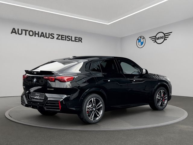 Foto Nummer 2: BMW iX2