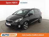 Kia Carens 1.7 CRDi Spirit*NAVI*TEMPO*CAM*PDC*SHZ* - gebrauchte Kia Carens aus dem Jahr 2015