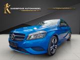 Mercedes-Benz A 200 CDI *Nav*Pano*SHZ*Teilleder*EU6* - Mercedes-Benz A 200 in Mainz