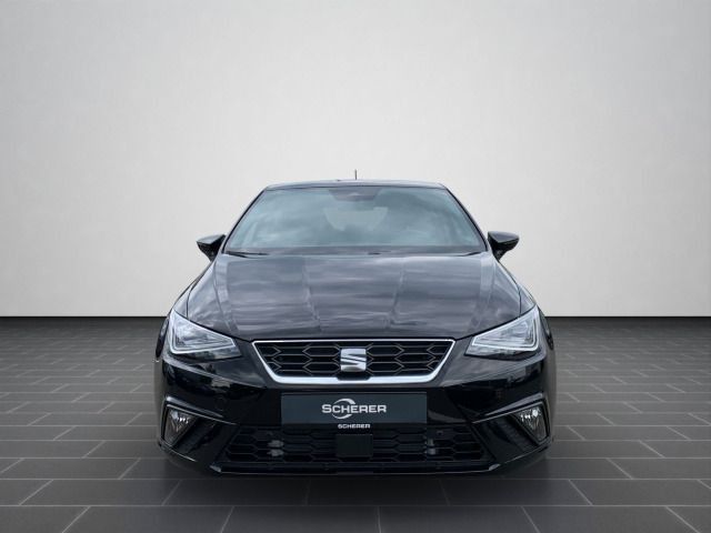 Seat Ibiza - Bild 5