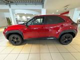 Toyota Yaris Cross Hybrid FWD GR Sport / CarPlay&Androi - rote Toyota Yaris Cross