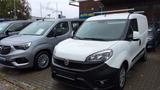Fiat Doblo Doblò SX Kasten - Fiat Doblo aus 2016