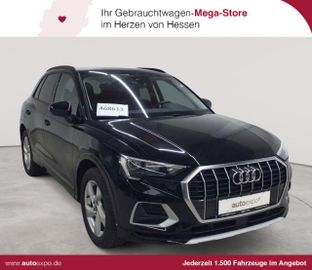 Audi Q3 - 1