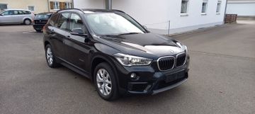 BMW X1 - 6
