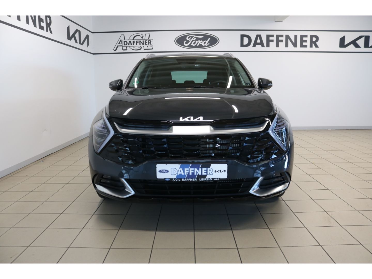 Fahrzeugabbildung Kia Sportage Spirit 1.6 MHEV LED,Navi,SHZv.+h.Kamera