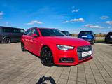Audi A4 Avant S line Sport ACC 20" PANORAMADACH - Audi A4: Kombi, 20