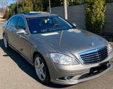 Mercedes-Benz Mercedes Benz S320 CDI Exclusive Edition A... - gebrauchte Mercedes-Benz S 320 aus dem Jahr 2007