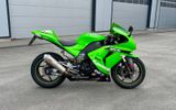 Kawasaki Ninja ZX10R / Unfallfrei / Super Optik  - KAWASAKI 2006 NINJA ZX10R