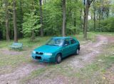 Skoda Felicia 1.6 75PS TÜV 10/26 Winteraut... - Skoda Felicia: 1.6