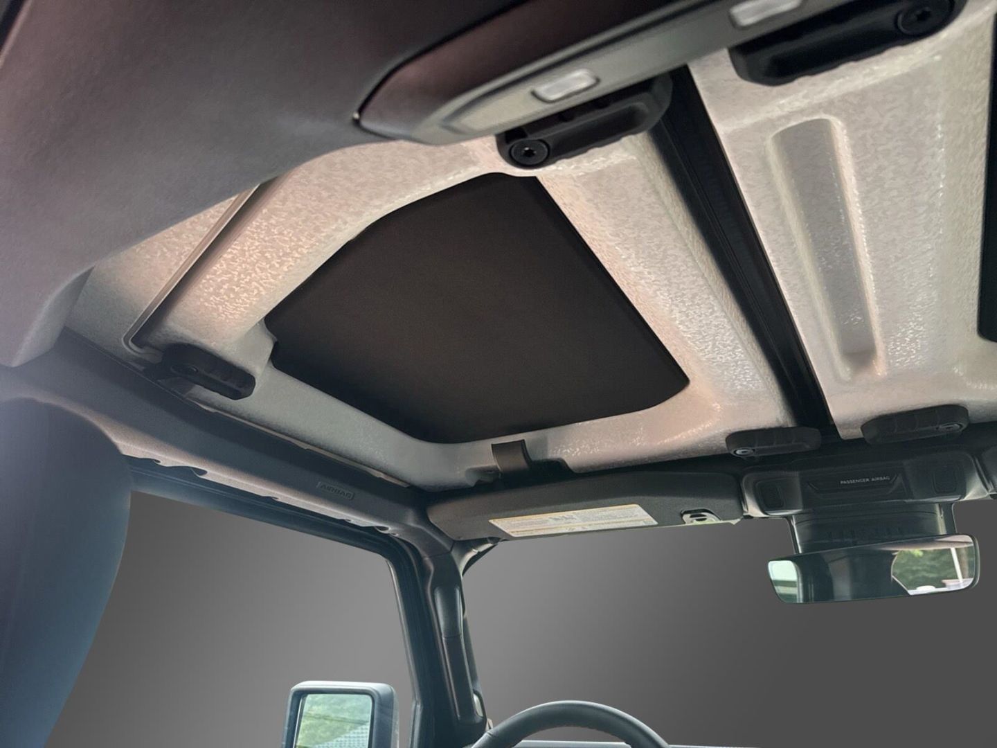 Fahrzeugabbildung Jeep Wrangler JL Rubicon MOAB 392 6,4 V8 MY26 Sky One