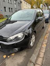 Volkswagen Golf 6 1.6 motor - Volkswagen Golf Motor mit Diesel-Antrieb