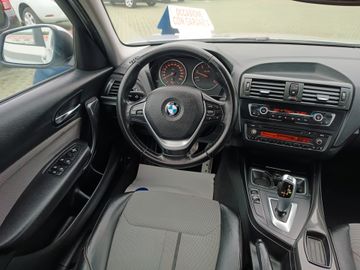 BMW 123 - 12