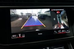 AUDI RSQ8 | Dynamic+ | HuD | Ceramic | Pano | 305km/h AUDI RSQ8 | Dynamic+ | HuD | Ceramic | Pano | 305km/h