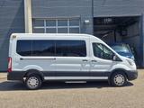 Ford Transit 330 L3 Trend Klima Standheizung - Ford Transit mit Diesel-Antrieb: Standheizung, Kombi, Klimaanlage