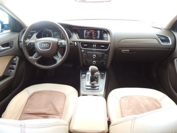 Audi A4 - 7