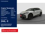 Cupra Tavascan VZ ADRENALINE PANO MATRIX WÄPU - weiße Cupra Tavascan