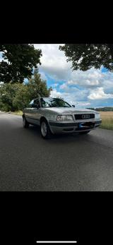 Audi 80 B4 - Audi 80 Gebrauchtwagen in Berlin