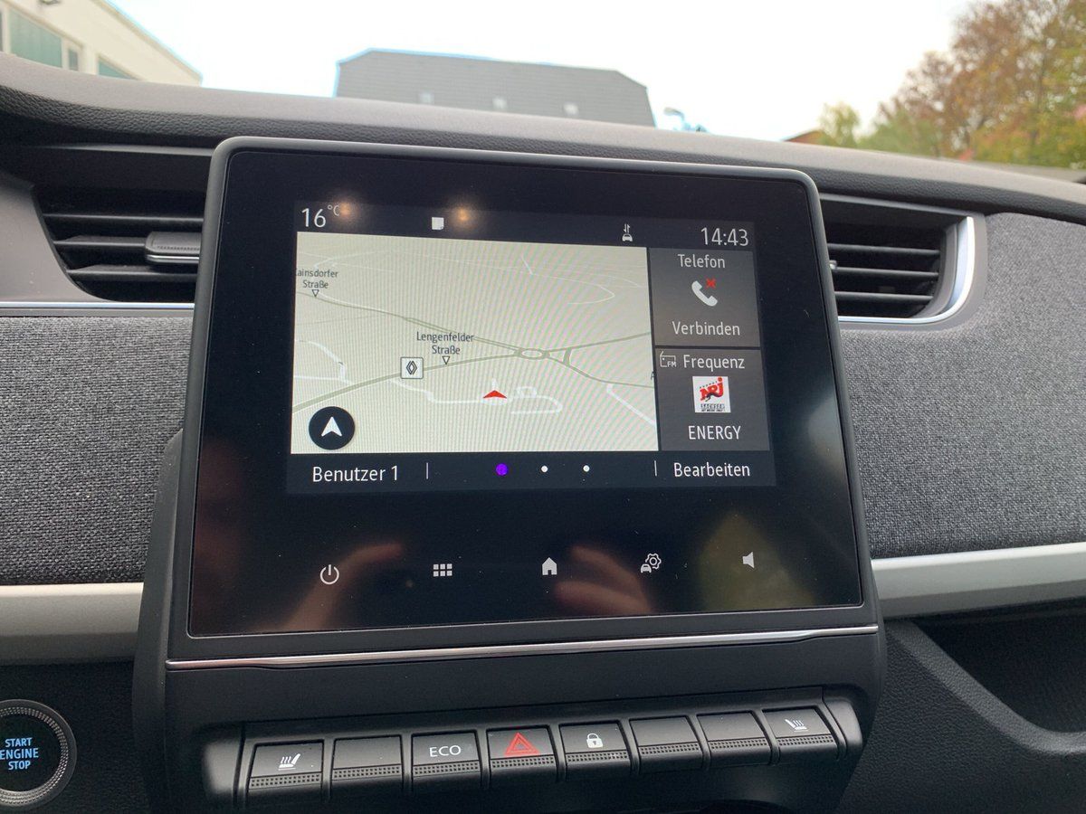 Renault ZOE - Bild 17