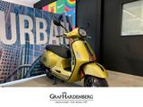 Vespa GTS Supersport/ Super Sport 310 - VESPA GTS 310 SUPERSPORT