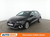 Audi A3 35 TDI advanced Aut.*NAVI*VC*ACC*TEMPO*LED* - Audi A3 advanced mit Diesel-Antrieb