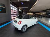 Fiat 1.0 GSE Hybrid Club+LED+Navi+Klima+AppleCar - Fiat 500: Club