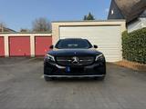 Mercedes-Benz GLC 43 AMG Mercedes-AMG GLC 43 4MATIC Autom.... - : Mercedes GLC