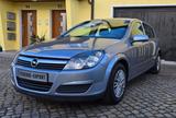 Opel Astra 1.6 Twinport "Enjoy"_Klima_8 fach Stahlf.. - Opel Astra aus 2004: Enjoy