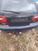 Volvo V40 D - gebrauchte Volvo V40 aus dem Jahr 2004