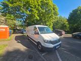 Volkswagen Crafter - VW Crafter von privat