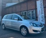 Opel Zafira B Family 1.8*7Sitzer*Navi*PDC*Sitzheizung - gebrauchte Opel Zafira aus dem Jahr 2013