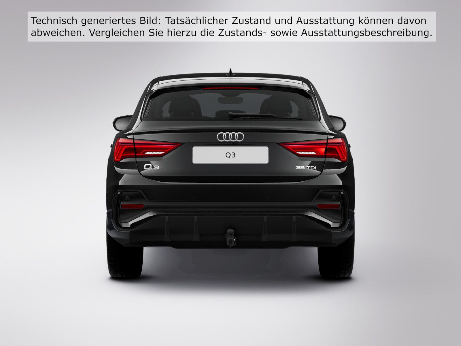 Audi Q3 - Bild 5