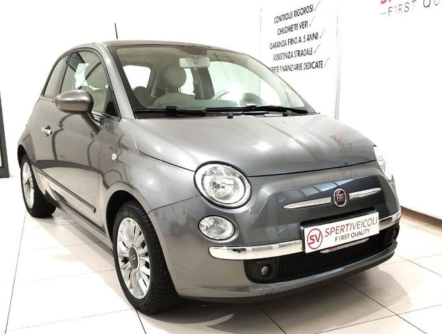 Fiat 500 1.2 EasyPower Pop