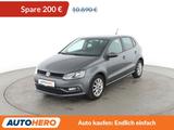 Volkswagen Polo 1.4 TDI Lounge BlueMotion Tech*TEMPO*PDC - Volkswagen Polo: TDI Bluemotion