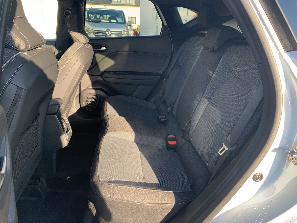 Renault Captur - Bild 11