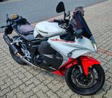 Hyosung GT 650i R K (GT650 RC) - Offers