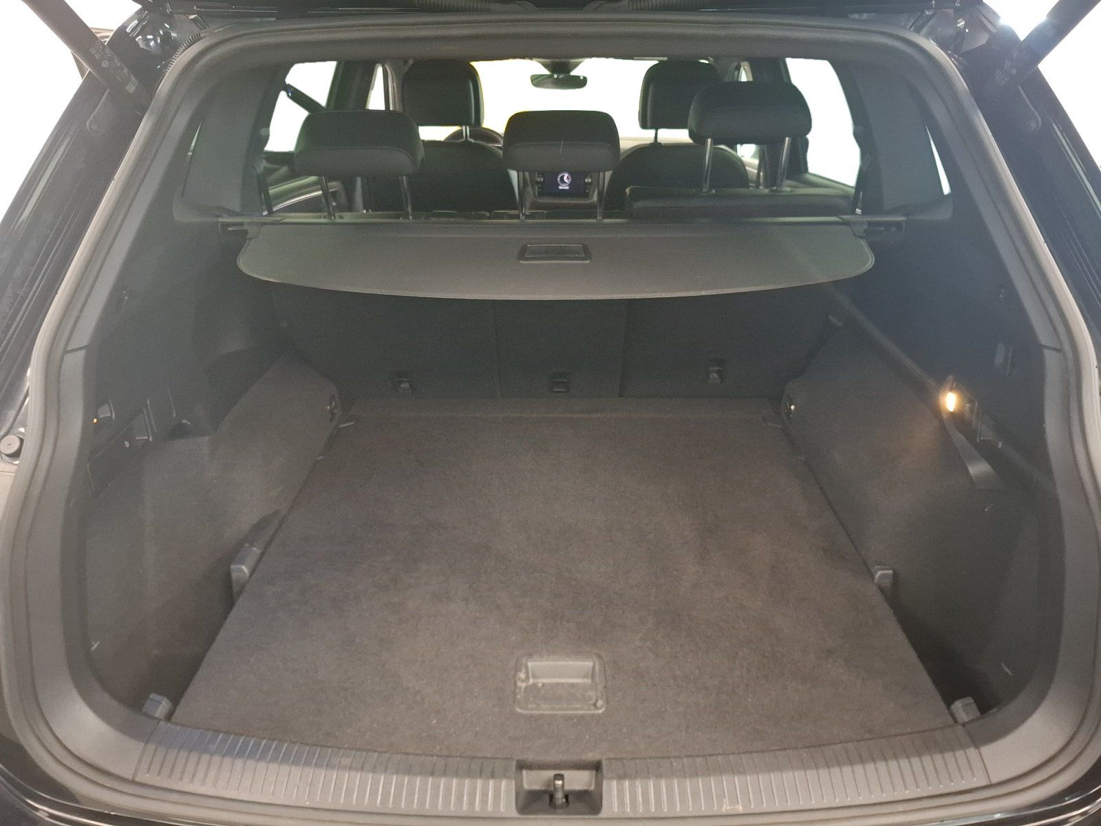 Volkswagen Tiguan Allspace R-Line 4Motion AHK HUD DCC STH foto 14