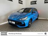 MG3 Hybrid+ Luxury +360°+ACC+ALLWETTERREIFEN - MG Gebrauchtwagen in Hamburg