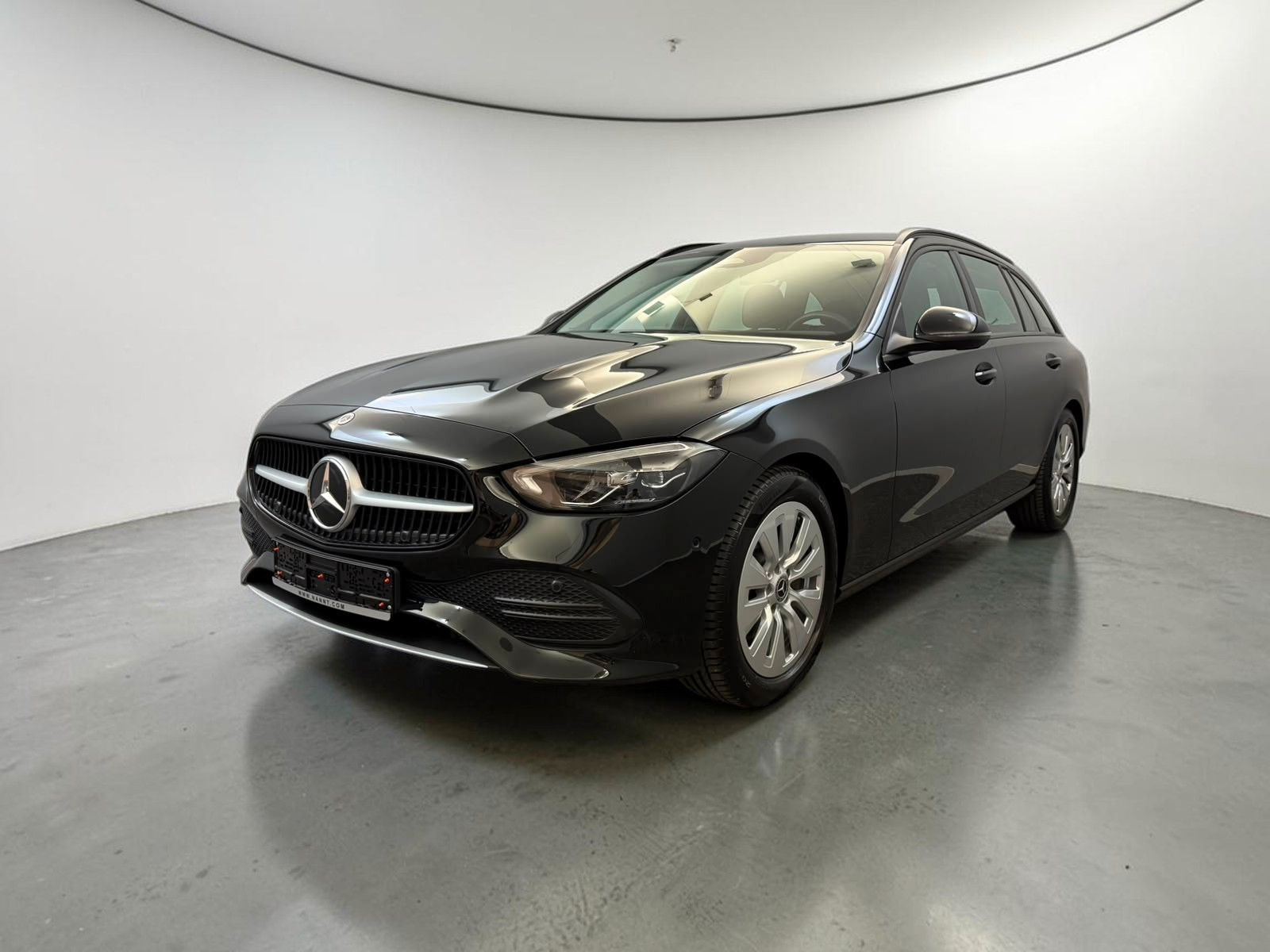 Mercedes-Benz C 220d T RÜCKKAM*WIDE*LED*CARPLAY*15000KM