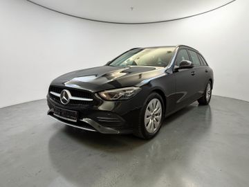 Mercedes C 220 - 1