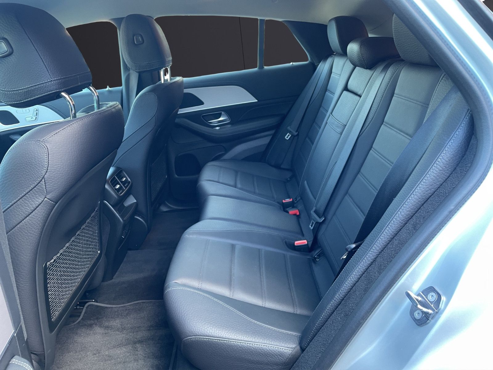 Fahrzeugabbildung Mercedes-Benz GLE 350 4Matic Coupe *AMG*Allrad*Kamera*