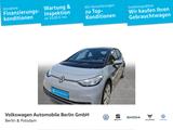 Volkswagen ID.3 Pro Performance - VW ID.3 Gebrauchtwagen in Berlin