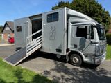 MAN TGL 8.180  - Wohnwagen & Wohnmobil in Aachen