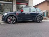 MINI Mini Countryman John Cooper Works 2.0 ALL4, TAGL - blaue MINI John Cooper Works Countryman