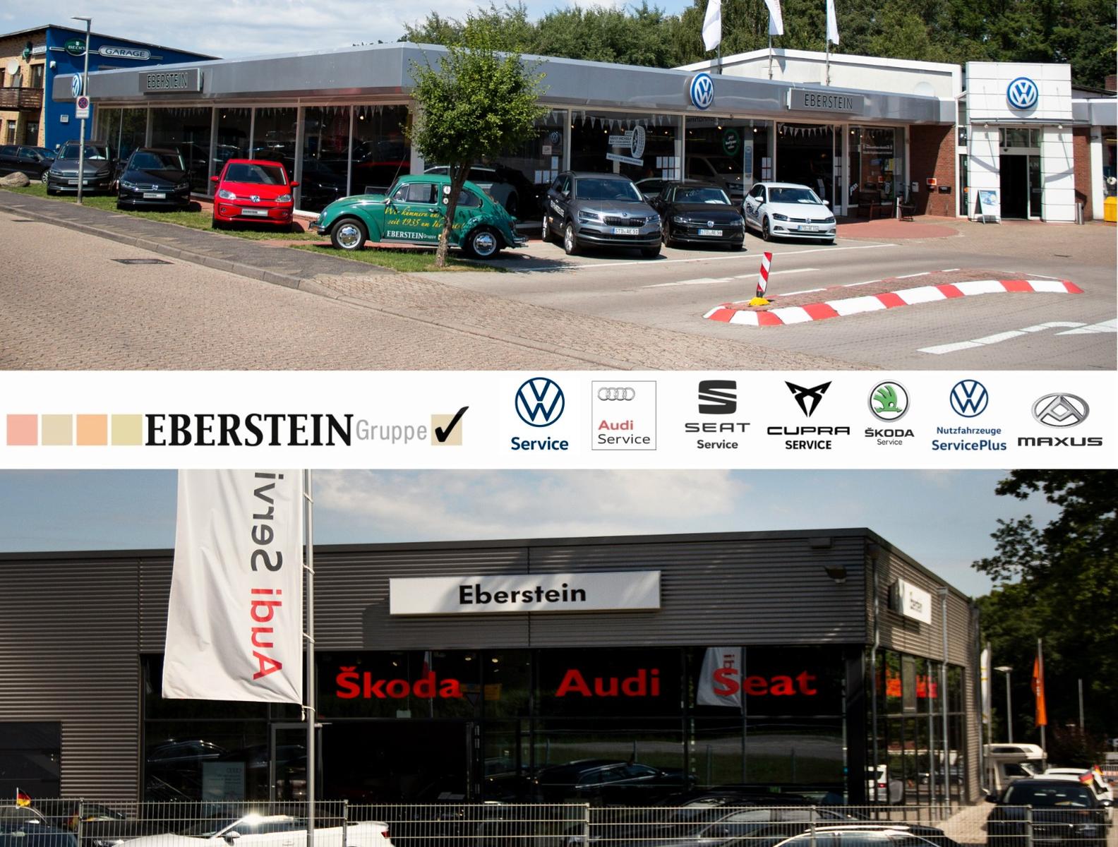 Skoda Octavia Combi RS 2.0 TSI DSG Navi AHK Xenon ACC