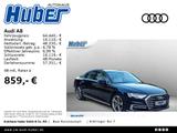 Audi A8 60 4.0 V8 TDI quattro (435PS) tiptronic - Audi A8 mit Diesel-Antrieb: Limousine, 4.0
