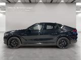 BMW X6 xDrive40d M Sport Standheizung Massage Laser - BMW X6 in Bonn